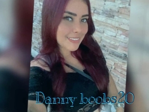 Danny_boobs20