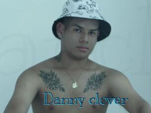 Danny_clover