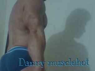 Danny_musclehot