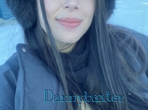 Dannybaxter
