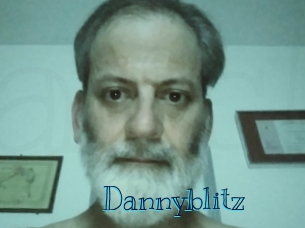 dannyblitz Archive DVD BIZ