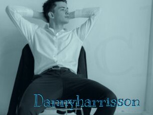 Dannyharrisson