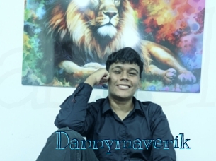 Dannymaverik
