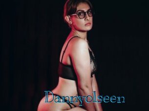 Dannyolseen