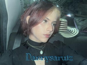 dannysaruiz Archive DVD BIZ