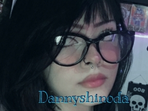Dannyshinoda