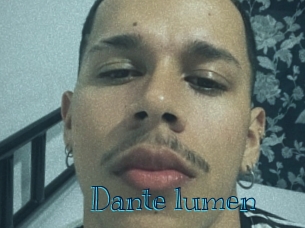 dante_lumen Archive DVD BIZ