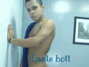Dante_hott