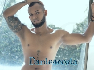 Danteacosta