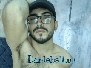 dantebelluci Archive DVD BIZ