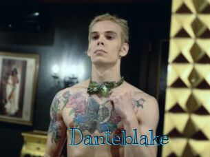 Danteblake