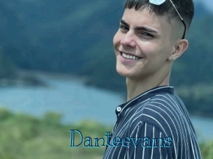 Danteevans