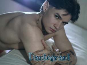 dantegrant Archive DVD BIZ