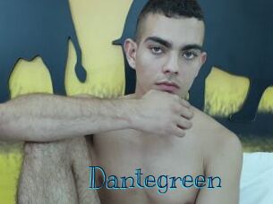 Dantegreen