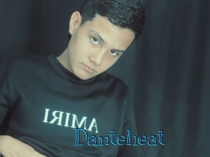 danteheat Archive DVD BIZ