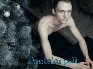 Dantelangell