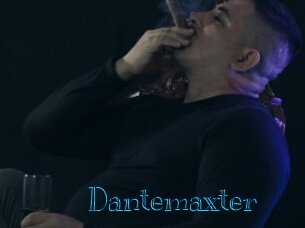 Dantemaxter