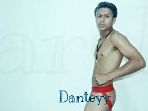 Danteyy