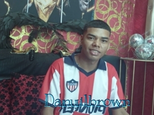 danuilbrown Archive DVD BIZ