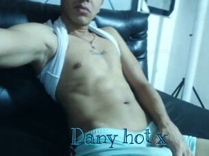 Dany_hot_x