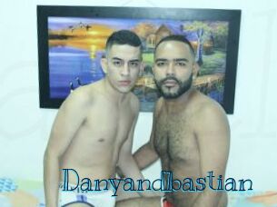 Danyandbastian