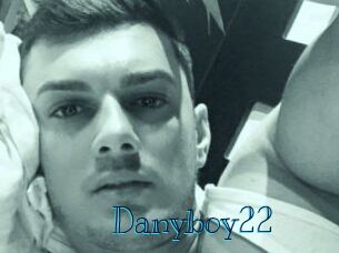 Danyboy22