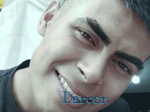 Darcon