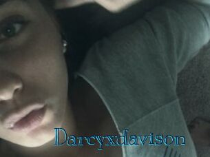 Darcyxdavison