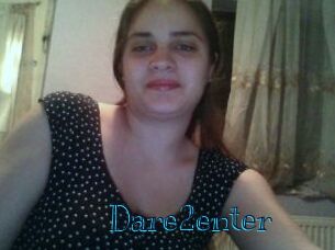 Dare2enter