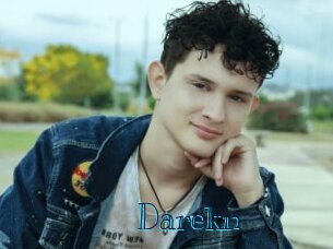 Darekn