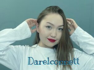 Darelconnett