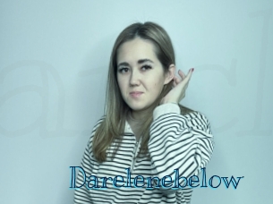 Darelenebelow