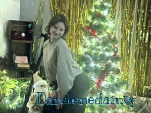 Darelenedainty
