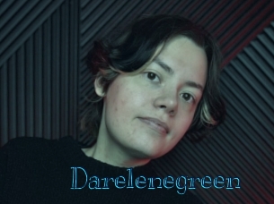 Darelenegreen