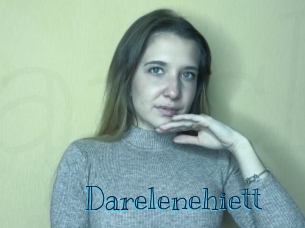 Darelenehiett