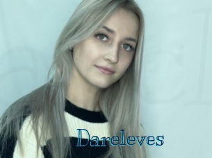 Dareleves