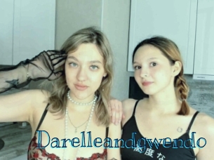 Darelleandgwendo