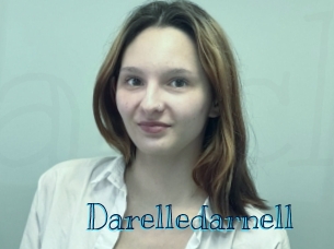 Darelledarnell