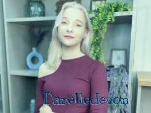 Darelledevon