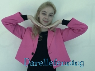 Darellefenning