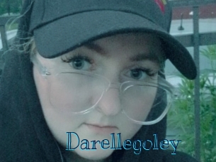 Darellegoley