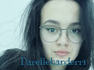 Darellehanderri