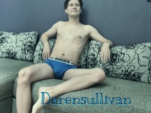 darensullivan Archive DVD BIZ