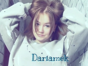 dariamek Archive DVD BIZ
