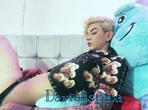 dariellspina Archive DVD BIZ