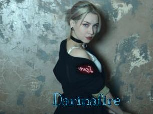 Darinafire
