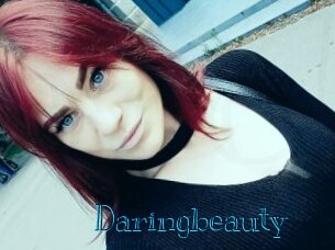 Daringbeauty
