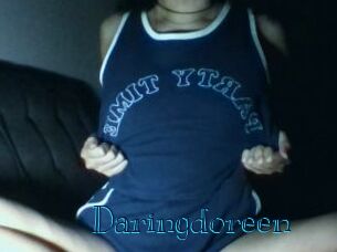 Daringdoreen