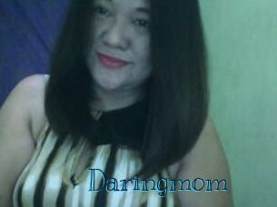 Daringmom