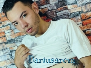 Dariusarom